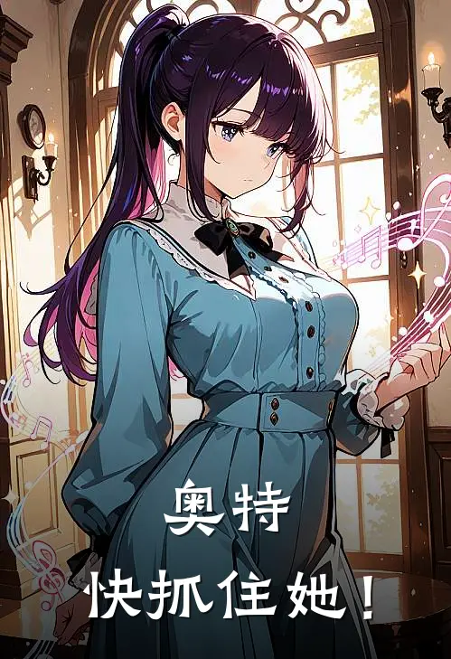 奥特：快抓住她！