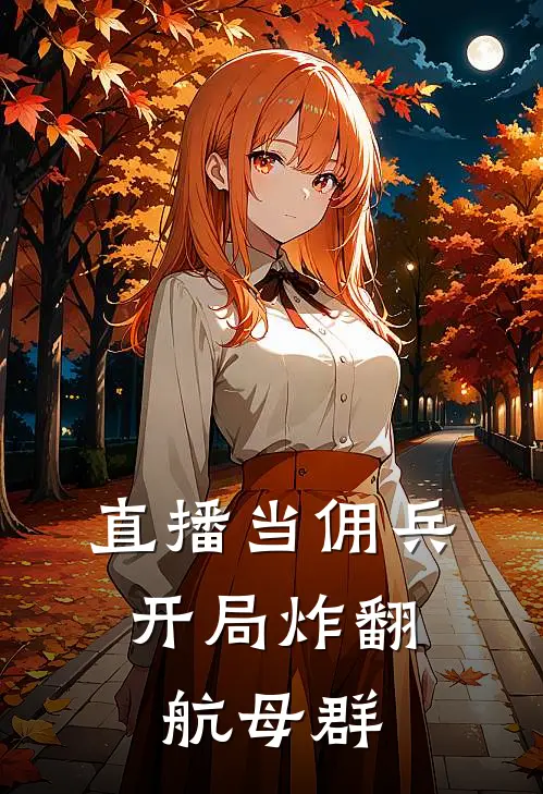 直播当佣兵，开局炸翻航母群