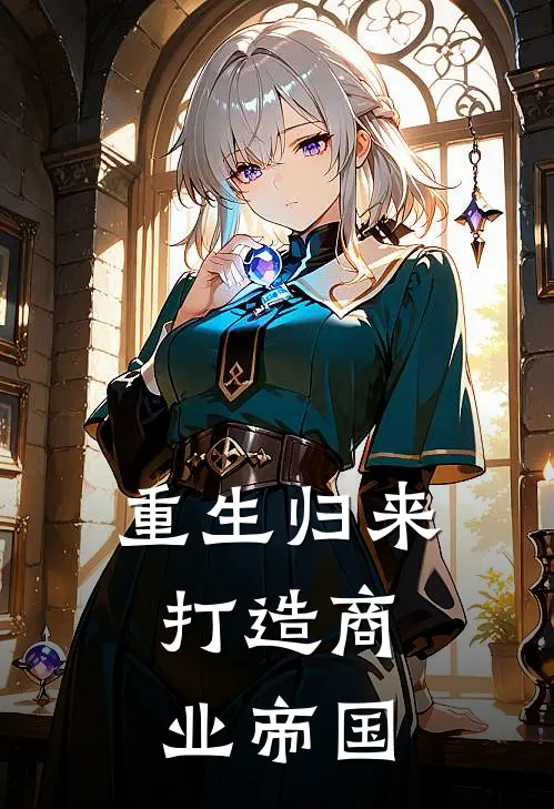 重生归来，打造商业帝国