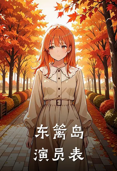 东篱岛演员表