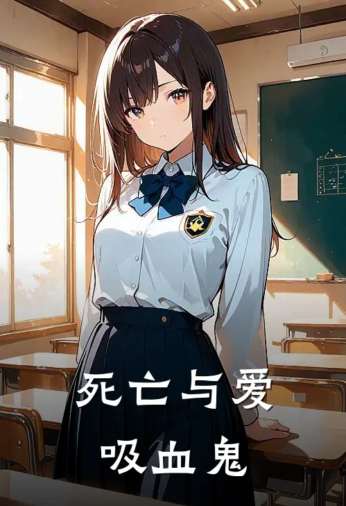 死亡与爱吸血鬼