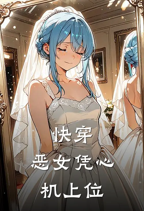 快穿：恶女凭心机上位