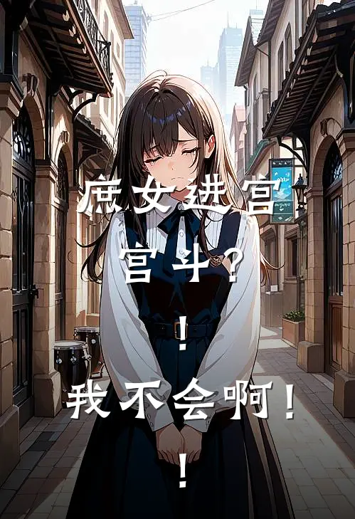 庶女进宫：宫斗？！我不会啊！！