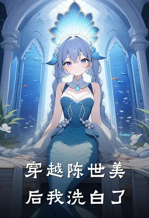 穿越陈世美后我洗白了