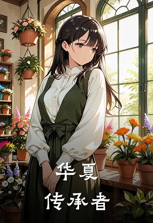 华夏：传承者