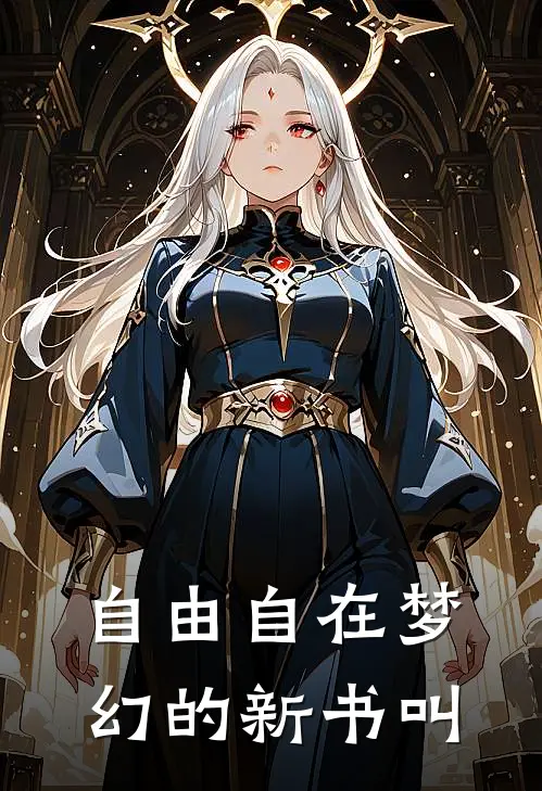 自由自在梦幻的新书叫