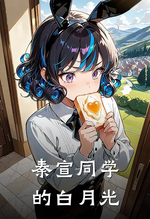 秦宣同学的白月光