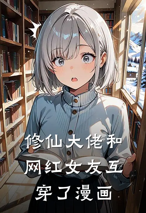 修仙大佬和网红女友互穿了漫画