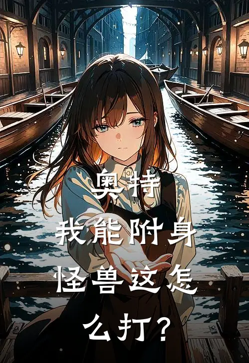 奥特：我能附身怪兽这怎么打？