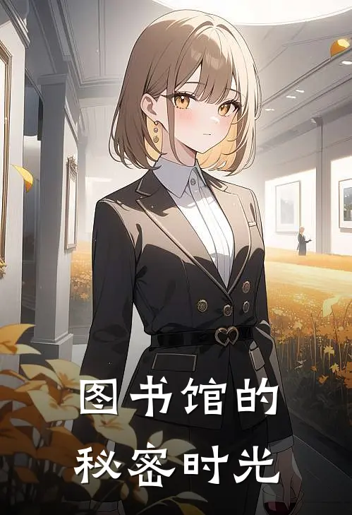 图书馆的秘密时光