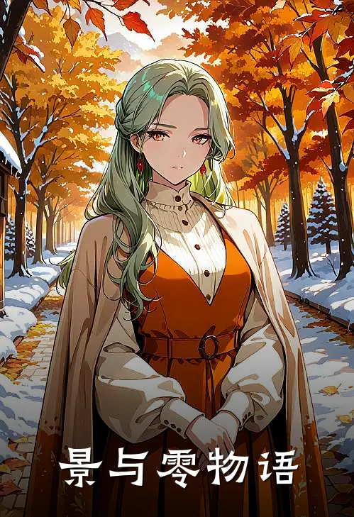 景与零物语
