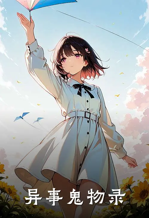 异事鬼物录