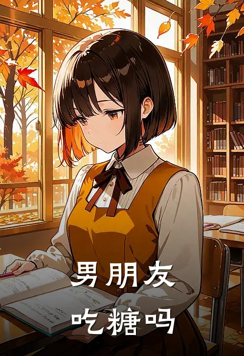 男朋友，吃糖吗