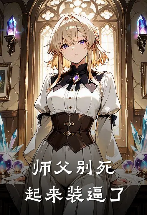 师父别死，起来装逼了