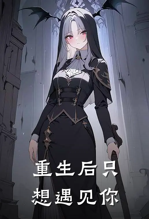 重生后只想遇见你