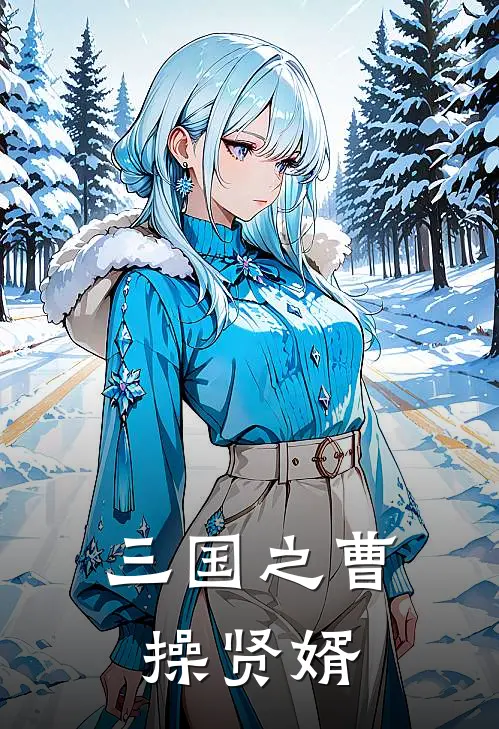 三国之曹操贤婿