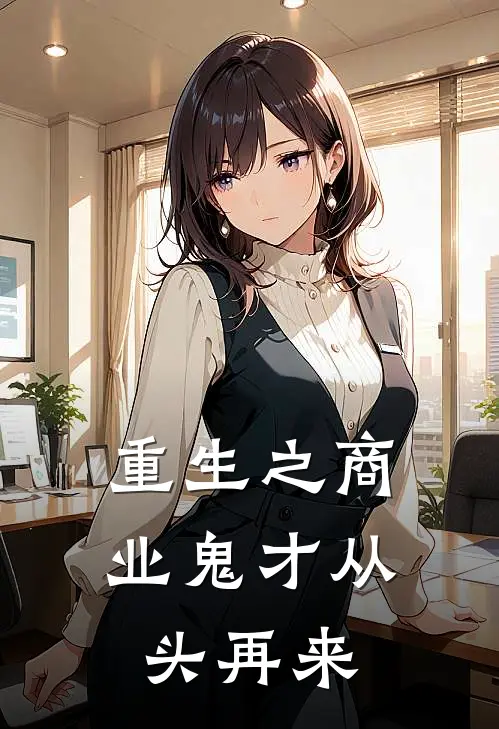 重生之商业鬼才从头再来