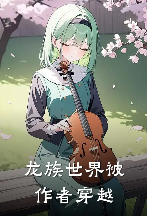 龙族世界被作者穿越