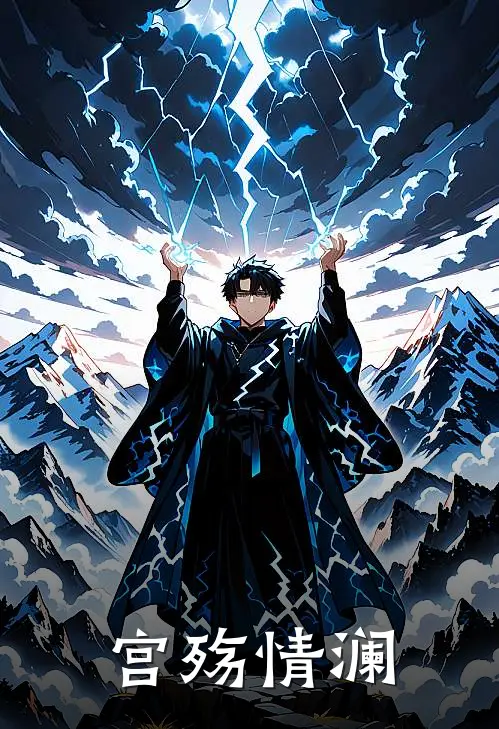 宫殇情澜