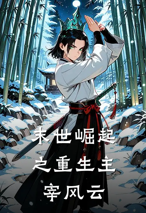 末世崛起之重生主宰风云