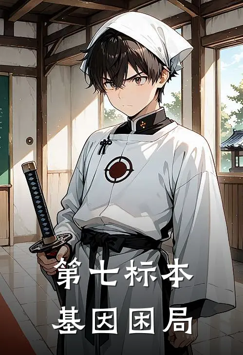 第七标本：基因困局
