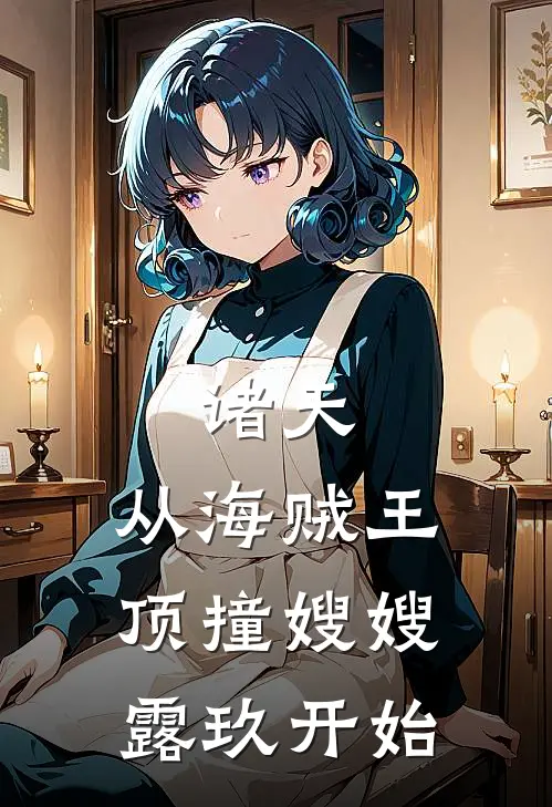 诸天：从海贼王顶撞嫂嫂露玖开始