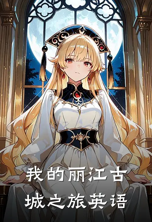 我的丽江古城之旅英语