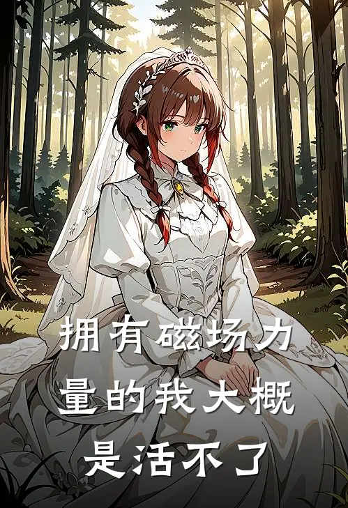 拥有磁场力量的我大概是活不了