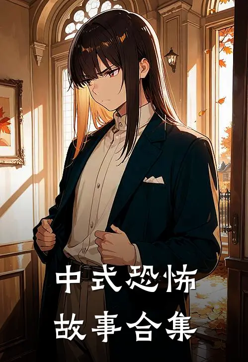 中式恐怖故事合集