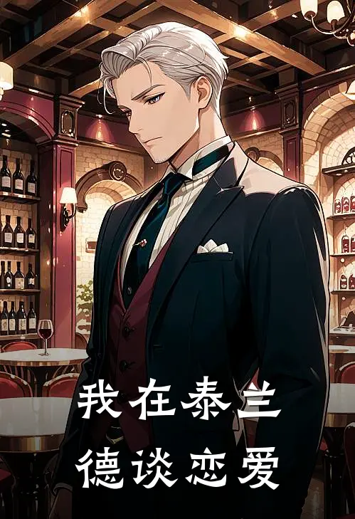 我在泰兰德谈恋爱