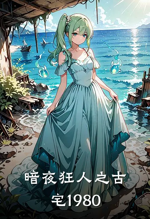 暗夜狂人之古宅1980