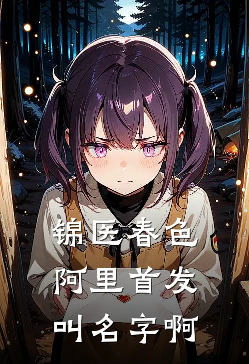 锦医春色阿里首发叫名字啊