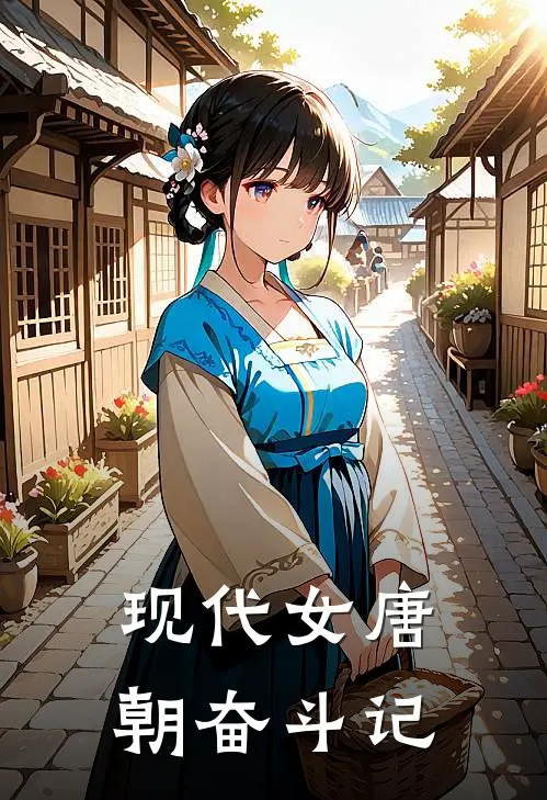 现代女唐朝奋斗记