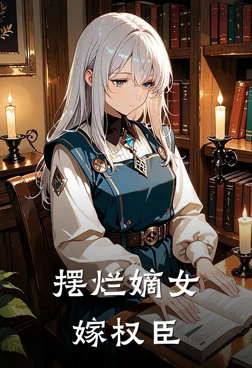 摆烂嫡女嫁权臣