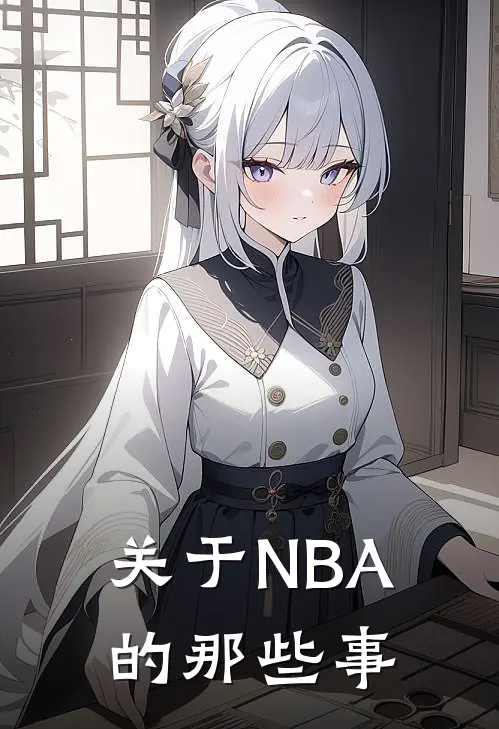 关于NBA的那些事