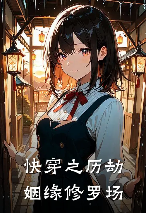 快穿之历劫姻缘修罗场