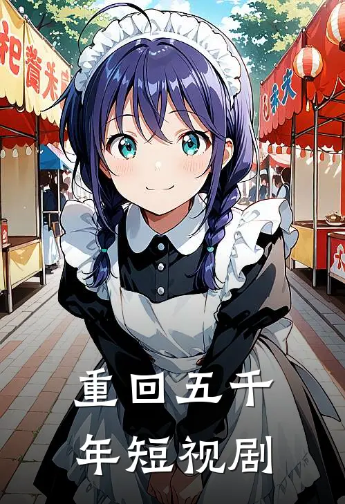 重回五千年短视剧