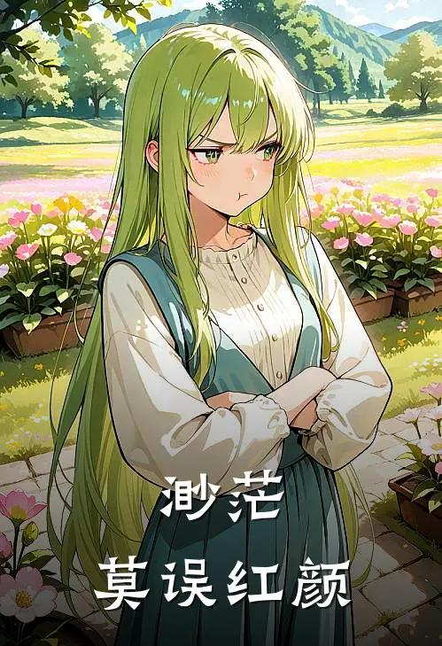 渺茫：莫误红颜