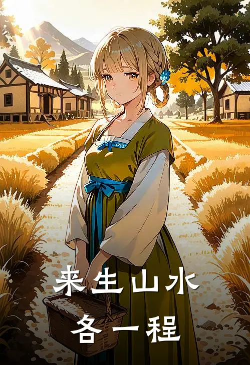 来生山水各一程