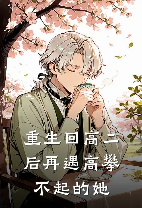 重生回高二后再遇高攀不起的她