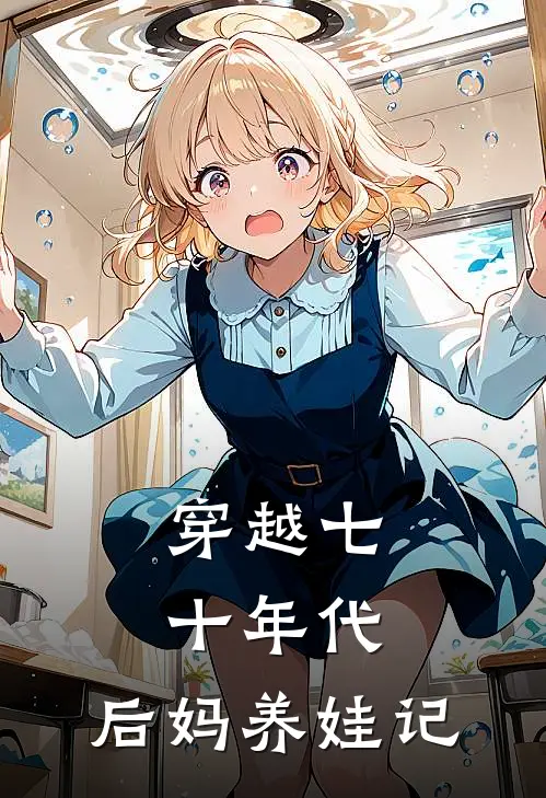 穿越七十年代：后妈养娃记