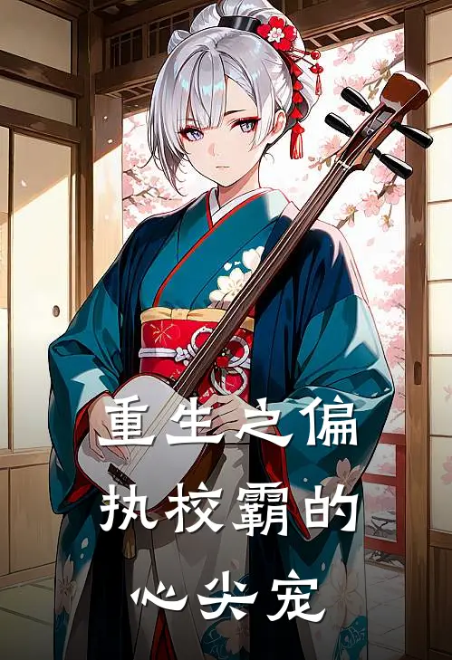 重生之偏执校霸的心尖宠