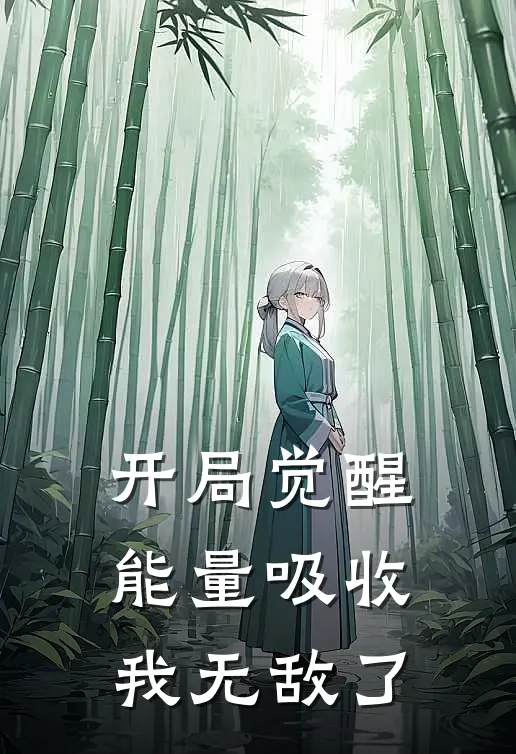 开局觉醒能量吸收，我无敌了