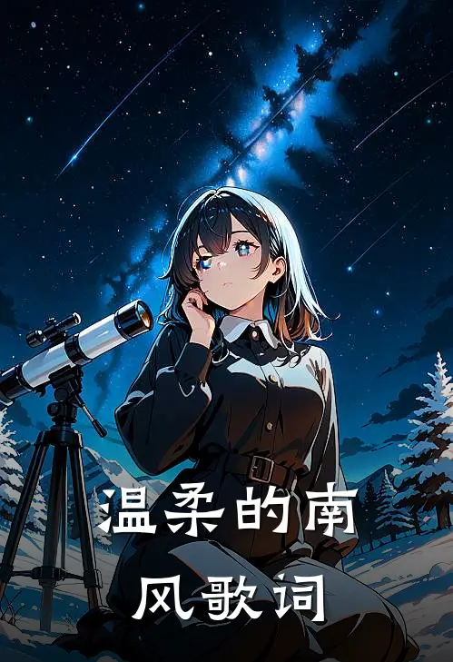 温柔的南风歌词