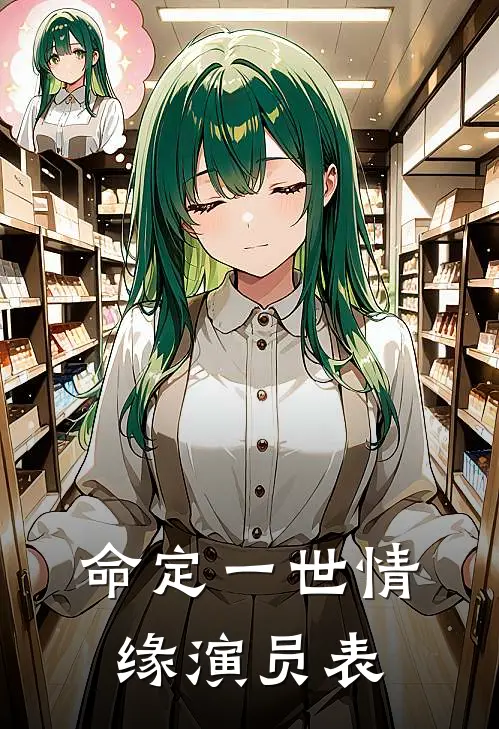 命定一世情缘演员表