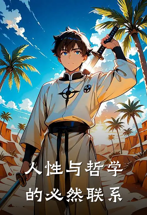 人性与哲学的必然联系