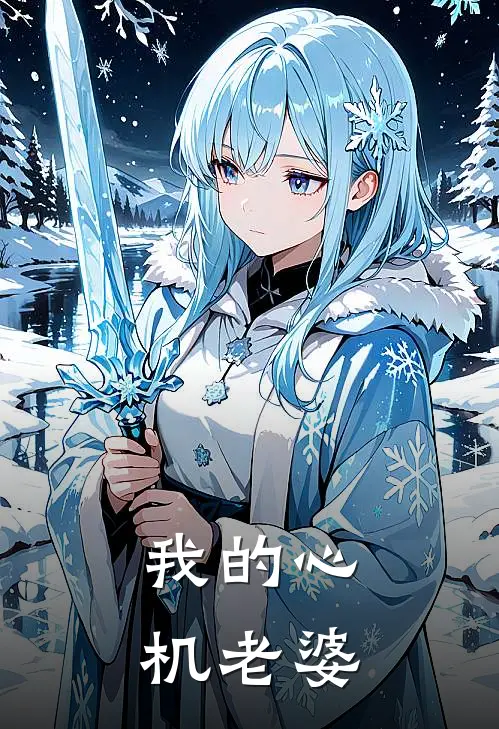 我的心机老婆