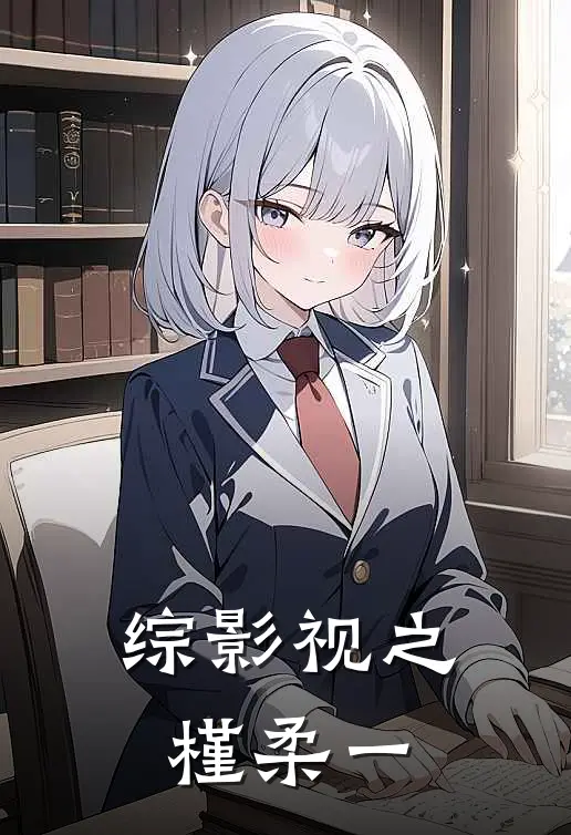 综影视之槿柔一