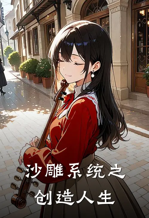 沙雕系统之创造人生