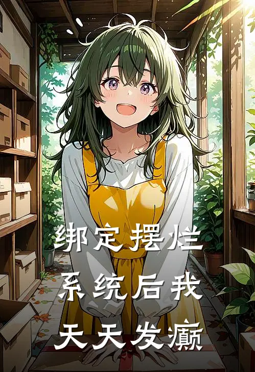 绑定摆烂系统后我天天发癫